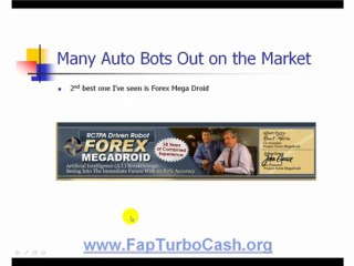 Fap Turbo - Forex Basics Tips
