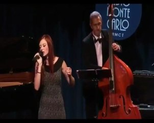 Flavia Barbacetto al Blue Note canta Round Midnight
