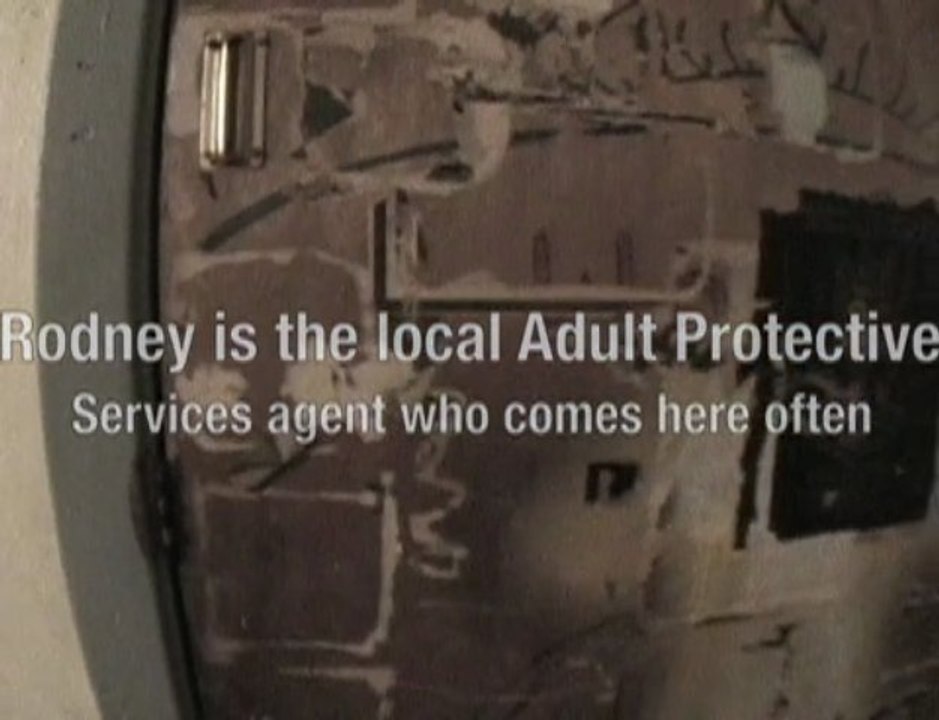 The Nursing Home Threat Vrs the ADP Boogeyman