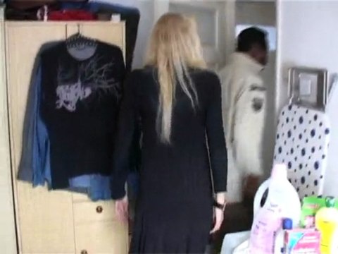 Gijs Winter - Me and my Wife Intro's