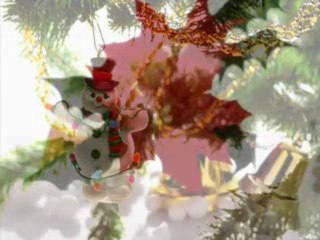 Au Royaume du Bonhomme Hiver