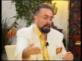 Adnan Oktar_CayTV0901001_İNSAN SEVDİĞİNİ BIRAKMAZ