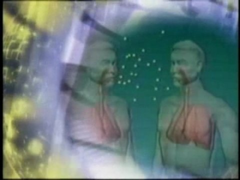 Tratamiento de enfermedades respiratorias en Congreso