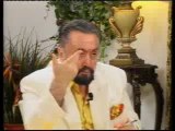 Adnan Oktar_CayTV0901001_RUHLARDAKİ BOŞLUK VE UYUŞTURUCU