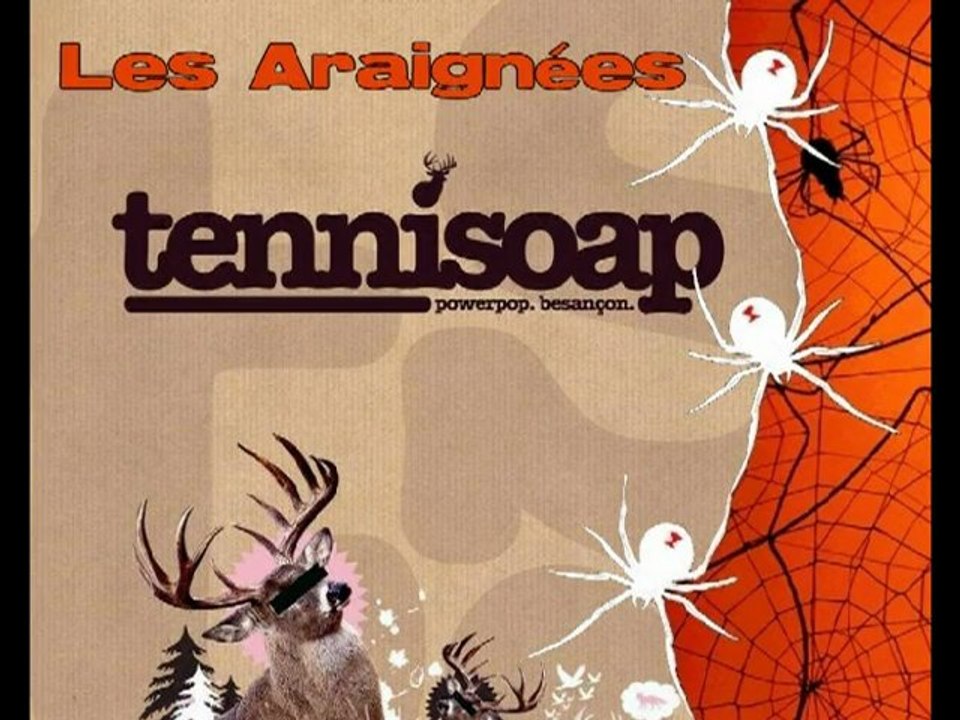 Portrait de Tennisoap