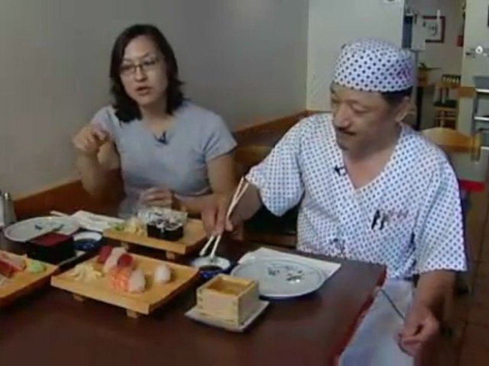 Dallas japanese restaurant World Famous Restaurant Nobu Post