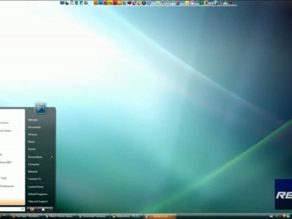 How to Get Camtasia Studio 6 Free - With Keys - HD