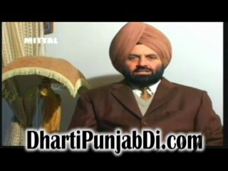 Putt Jattan De - Old Punjabi Movie (PART-7){LAST PART}