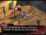 Shin Megami Tensei: Devil Survivor Video (DS)