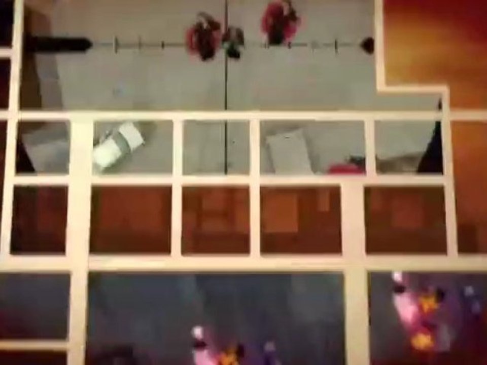 Grand Theft Auto: Chinatown Wars Video (PSP)