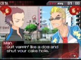 Shin Megami Tensei: Devil Survivor Video (DS)