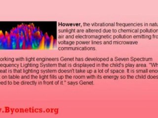 Healing Autism | Can Light Therapy Really Help?