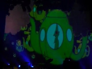 Gong - Bataclan 04/11/09 (1)