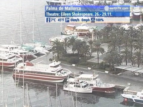 Lech Zurs am Arlberg - Austria, Seattle - USA, London - United Kingdom, Auckland - New Zealand, Palma de Mallorca - Spain, Avignon - France, Amsterdam - Netherlands