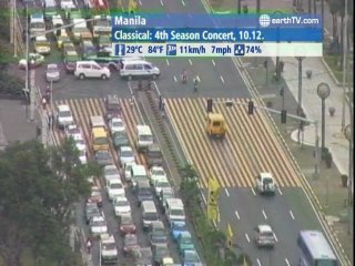 Melbourne - Australia, London - United Kingdom, Hong Kong SAR - China, Manila - Philippines, Izmir - Turkey, Bandar Seri Begawan - Brunei, Brussels - Belgium