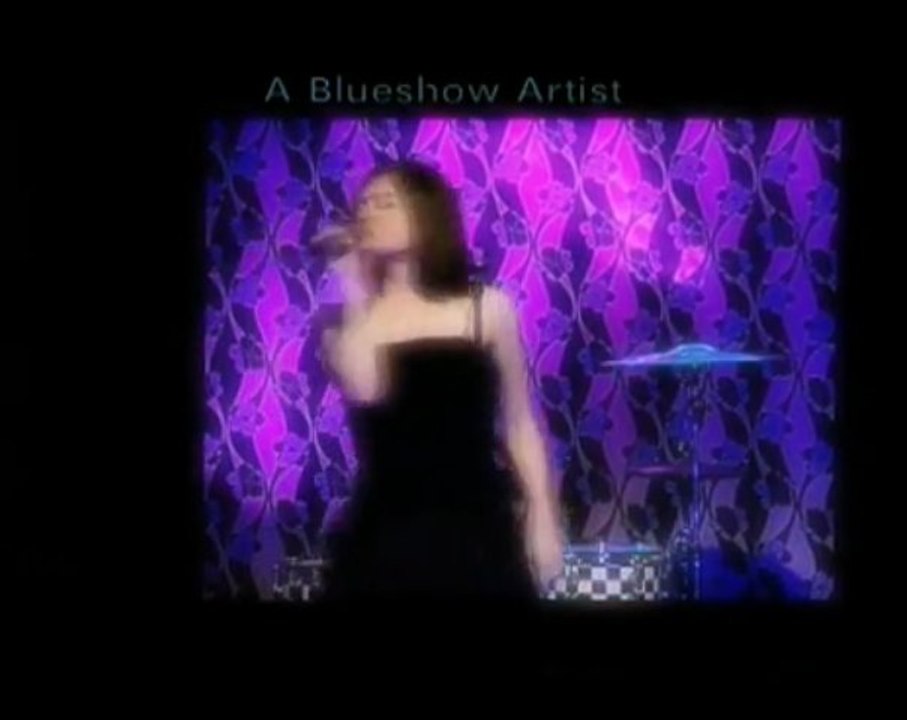 Viviana Dragani sings Don't let it fly away