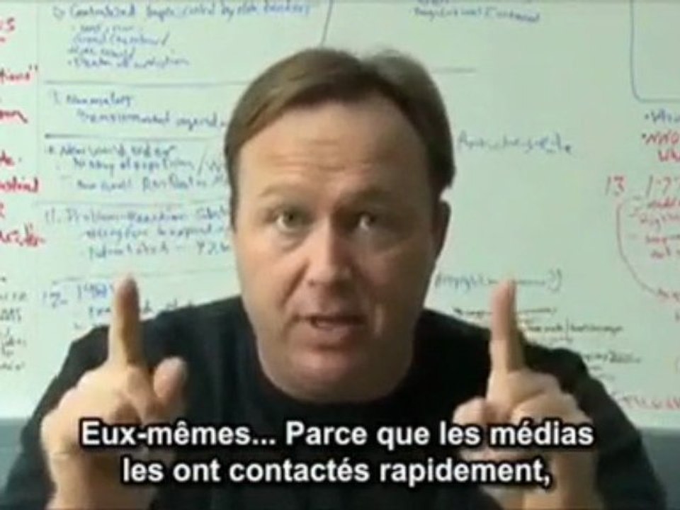 Réchauffement climatique: Levée des Voiles !!!