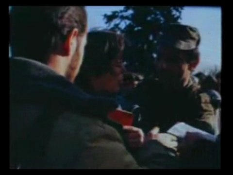 Казачество. Жизнь после смерти. Фильм второй. Часть 1-я.