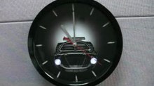 Alarm Clocks - Turbo Car Engine Sound - Funny & Innovative