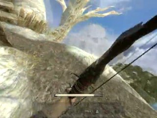 Dark Messiah HD - PC - Chapitre V /partie II