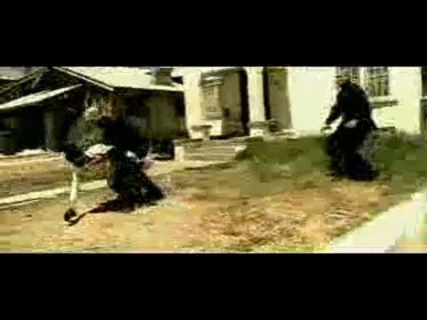 - Akon - Sorry Blame It On me