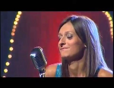 Le Blue Dolls cantano Tulli Tulli Pan