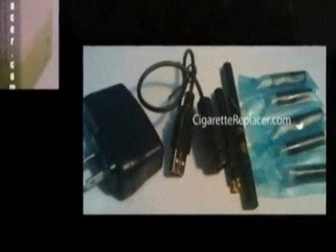 Electronic Cigarettes are the Future for Smokers