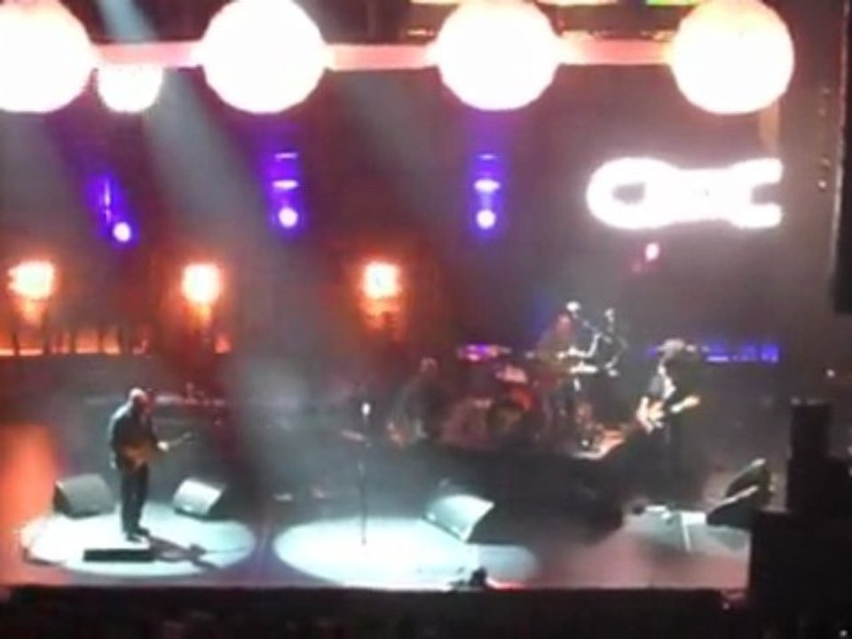 Hey Pixies @ Hammerstein Ballroom