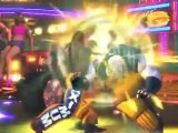 Super Street Fighter IV - Cody, Guy & Adon Trailer