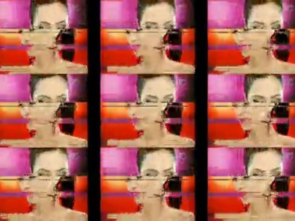 aşk sakızı - degişik klip