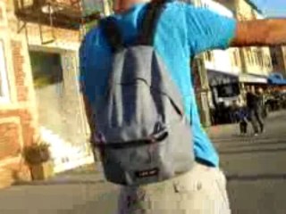 Explore the Vibrant Venice Beach 🏖️