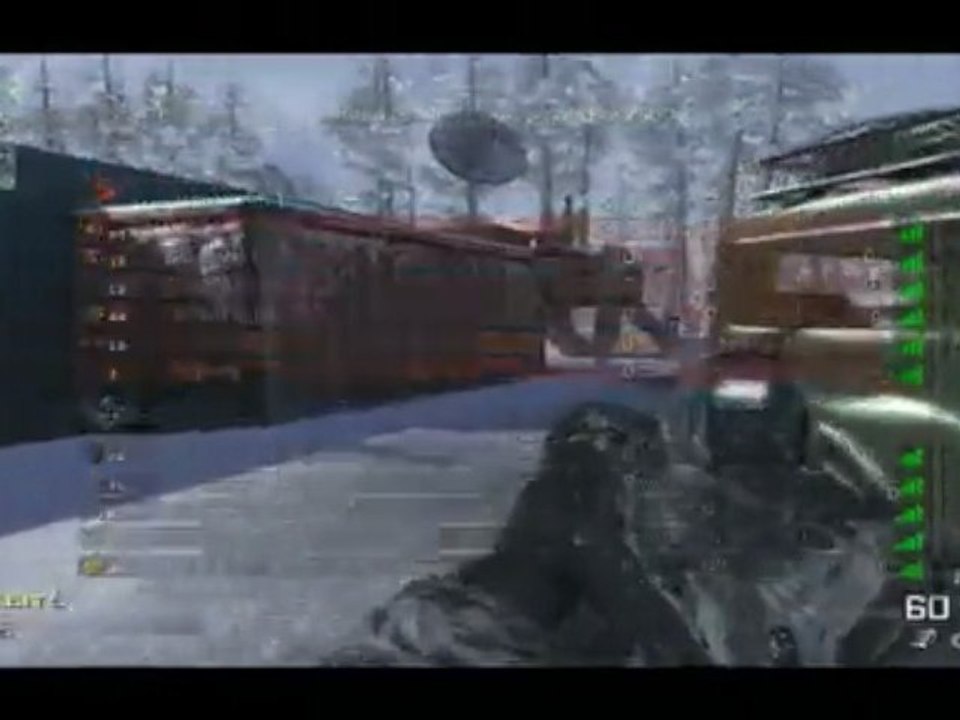|Kopinous\ Essaie audio sur MW2 avec Kopinous !