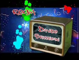 Le Blue Dolls cantano Maramao perchè sei morto..