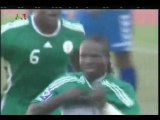 Super Eagles Of Nigeria Road To South Africa 2010