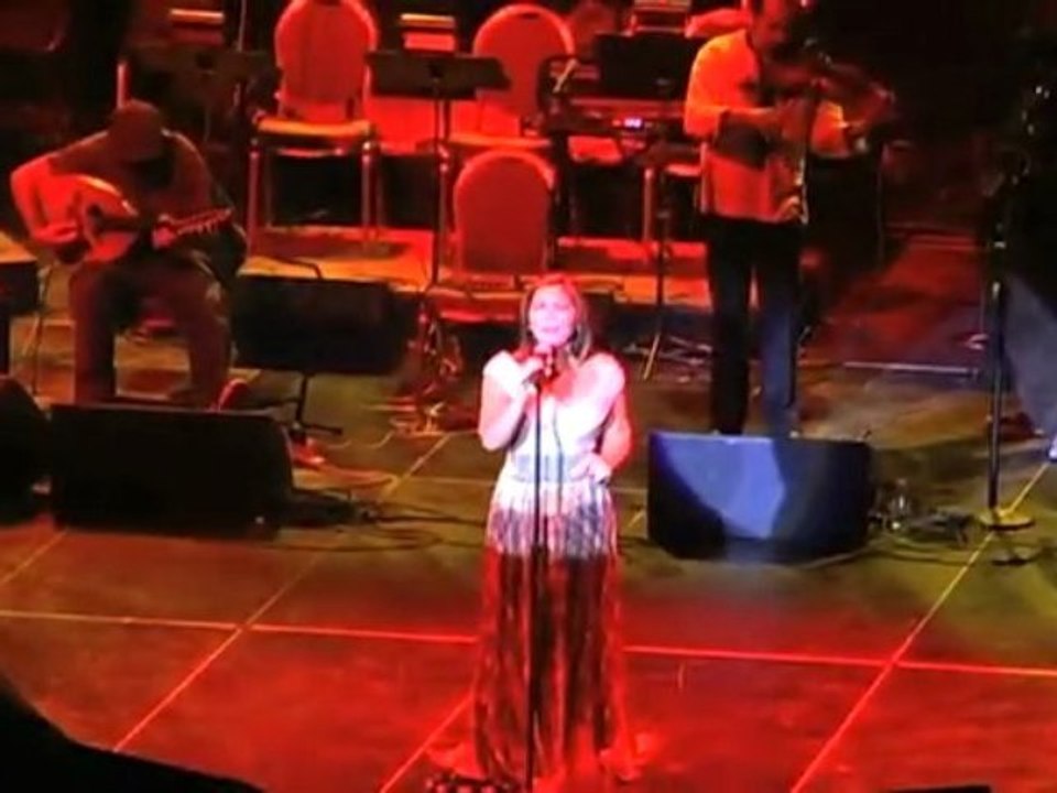 Cheb Khaled et drapeau Egyptien خالد و علم مصر