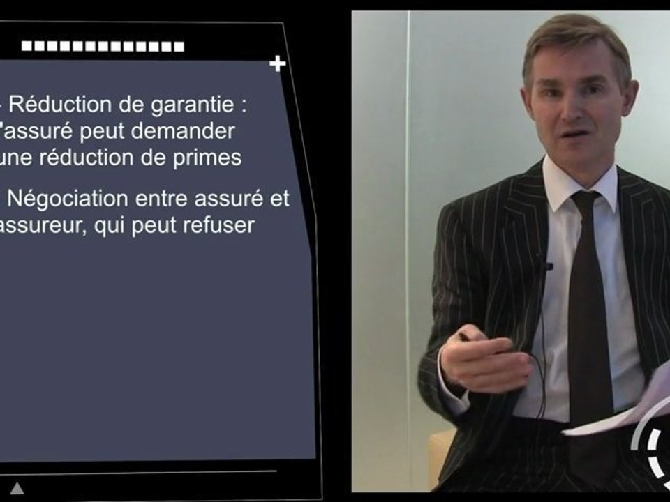 Question d’Assurés : Céline assure moins de véhicules mais p
