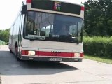 Nasza Gmina - Autobus