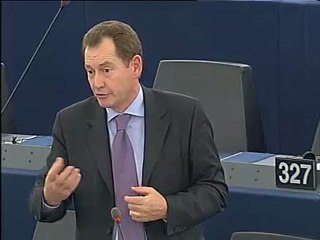 Graham Watson on Meat imports from third countries