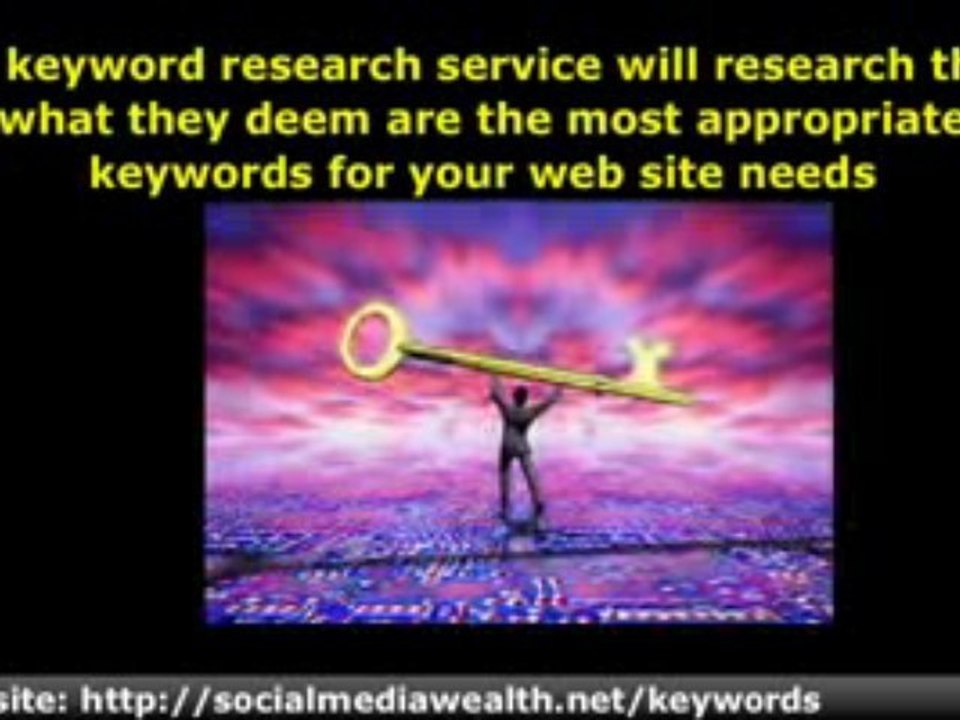 Targeted Traffic Relevant Keywords