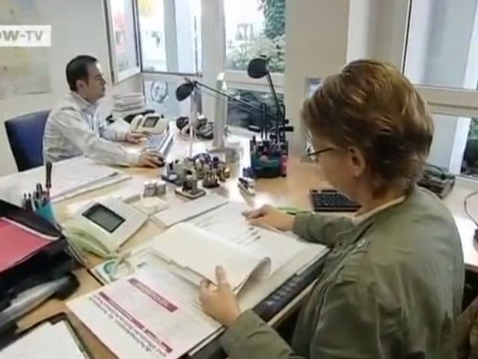 Data scandals within German companies | Made in Germany