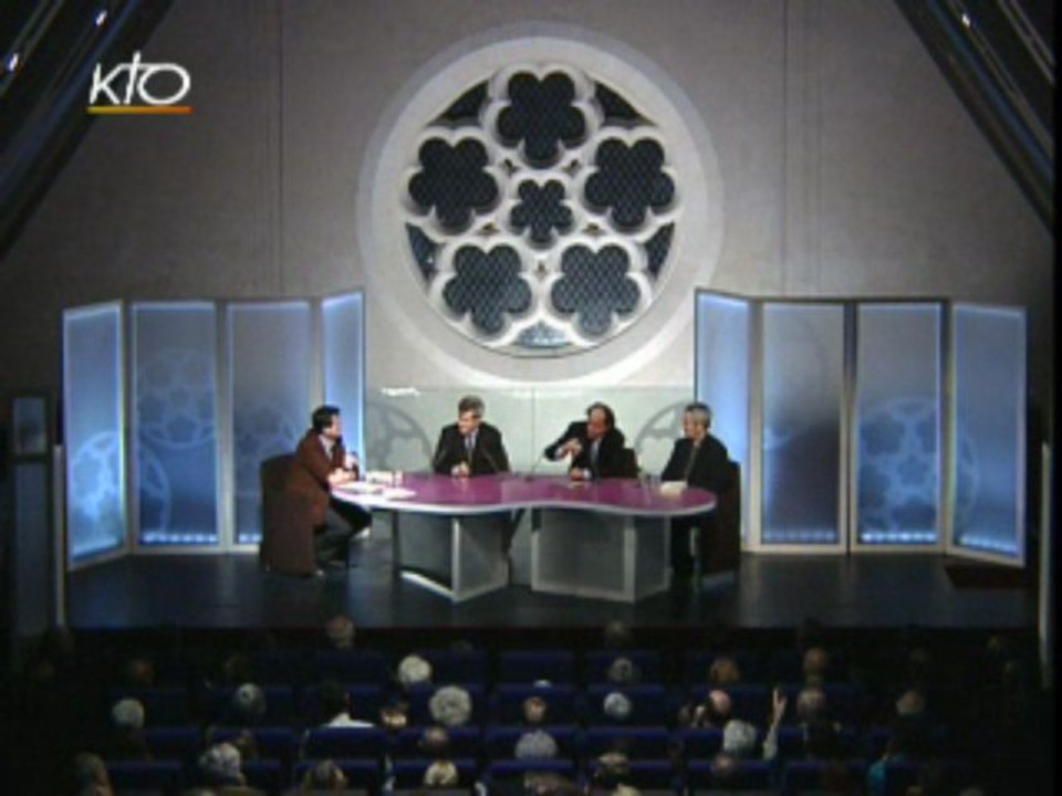 L’homme est-il un animal comme les autres ? Les Mardis des Bernardins