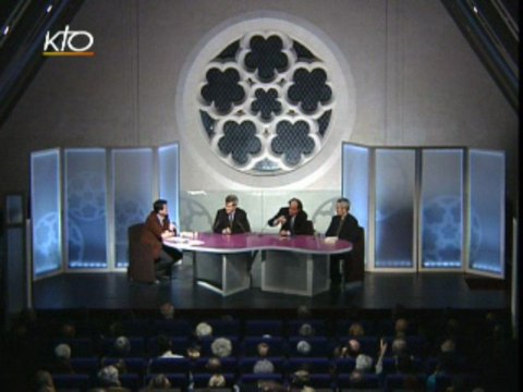 L’homme est-il un animal comme les autres ? Les Mardis des Bernardins