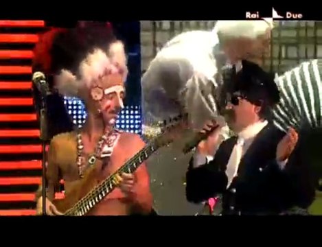 X Factor 3: Elio e le Storie Tese