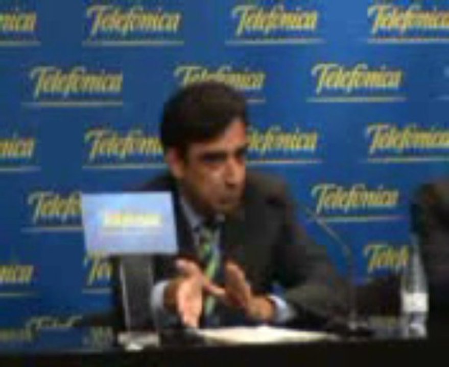 Acto Valencia C.F. - Telefónica