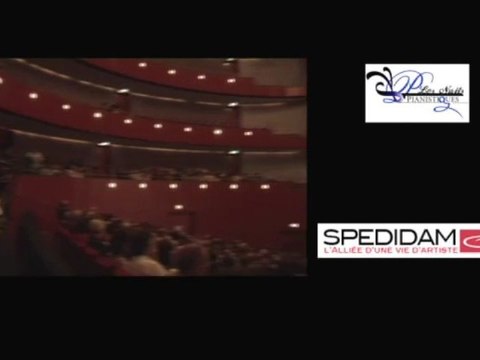 Concours international des Pianistiques d'Aix en Provence