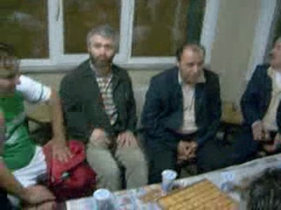 KİRAZDAĞI KÖYÜ DAYANIŞMA PLATFORMU 2