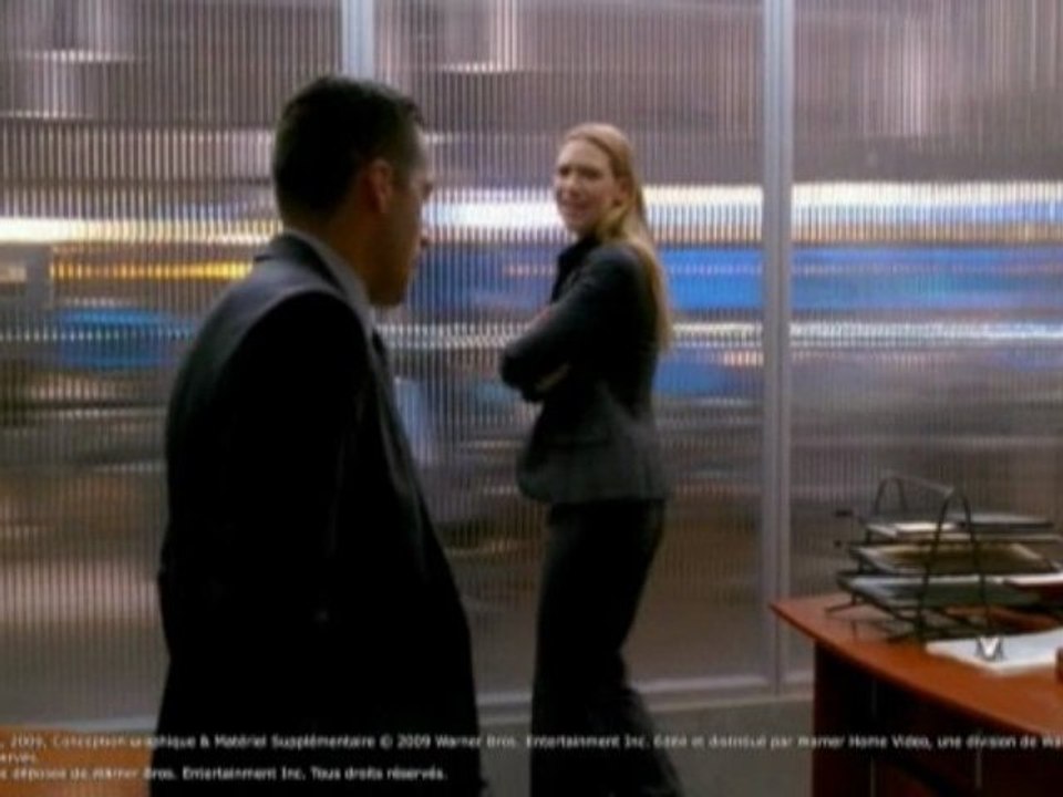Fringe extrait 3 saison 1