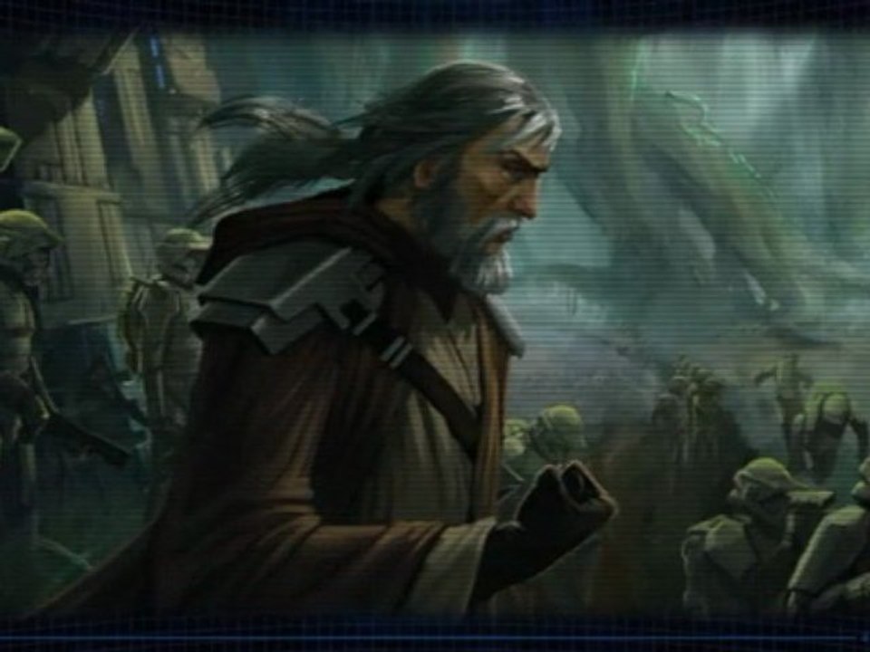 chronologie old republic 5