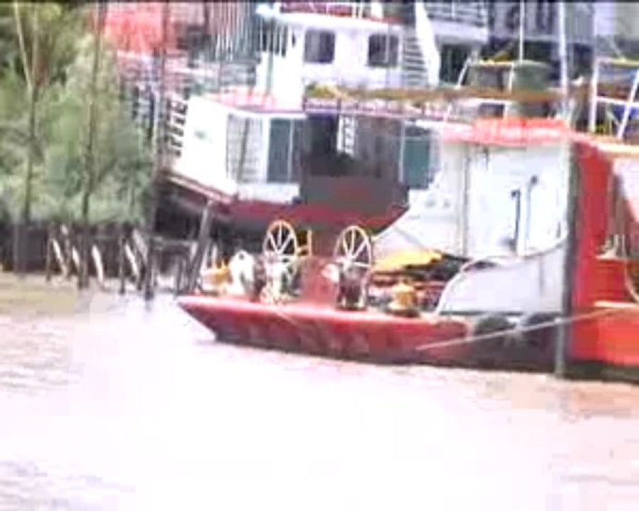 Buenos Aires 2007
