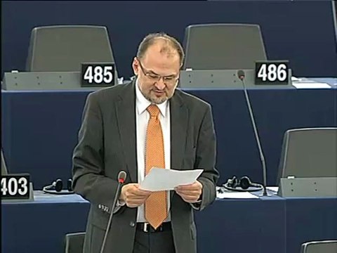 Jelko Kacin on Enlargement strategy 2009